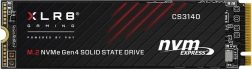 SSD 2 TB M.2 2280 NVMe Gen4 PNY XLR8 CS3140