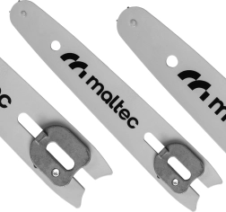 akkumulátoros láncfűrész Mastercut 1000 W kefementes motorral