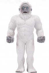 Yeti figurine