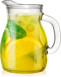 Pichet en verre 500 ml