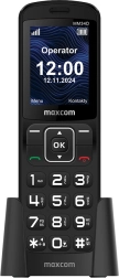 Phone Maxcom MM34D 4G