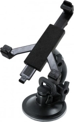 universal car tablet holder 7–10″