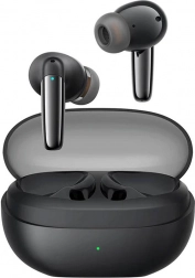 Cuffie True Wireless Joyroom nere