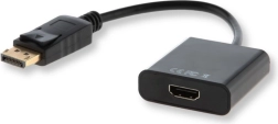 DisplayPort to HDMI Adapter