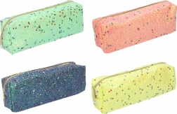 School pencil case etui 21 × 7 × 4.5 cm