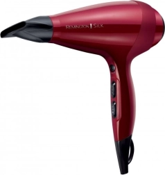 Asciugacapelli Silk 2400 W