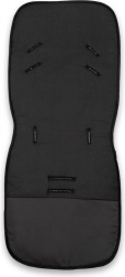 Inserto per passeggino Baby Mix nero