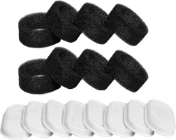 Filteri za pametnu fontanu za kućne ljubimce Rojeco (8 kom)