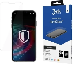 beskyttende hærdet glas HardGlass til iPhone 14 Pro Max 6,7" 9H