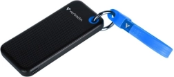 SSD portatile VERBATIM Pocket 1 TB USB‑C