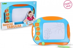 Lavagna da disegno magica 40 x 30 cm