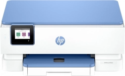 HP Envy Photo 7231 multifunction inkjet printer A4 with Wi‑Fi and automatic duplex