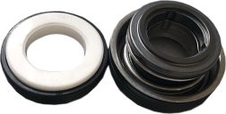 Set mechanische Gleitringdichtung für Pumpe Prostar 4 (bis 2014) – Welle und Turbine