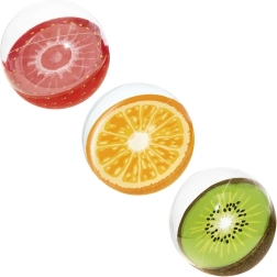 Beach Ball 46 cm – Fruit Mix