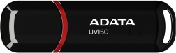 Adata USB flash drive DashDrive Value UV150 32 GB USB 3.2 Gen 1 – black