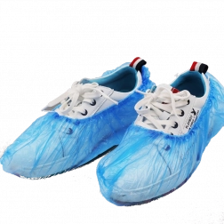 Zaščitne folijske čevlje