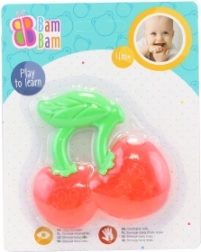 BAM BAM Bidering kirsebær