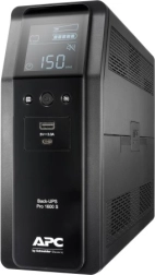 Zasilni napajalnik Back UPS Pro BR 1600VA