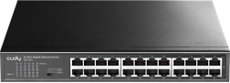 Cudy 24-Port Gigabit Ethernet Switch