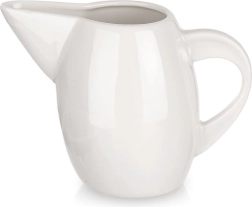Porcelain Milk Jug MONA 200 ml