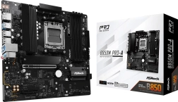 Motherboard B850M PRO-A