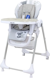 Eetstoel Baby Mix Infant latte