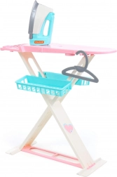 Children’s ironing board - set