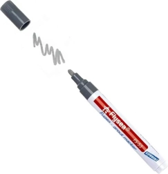 Szürke markerkészülék fugak felújításához