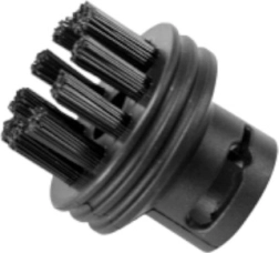 Nylonborstel voor stoomreiniger MalTec HDS7000W-PRO