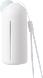 Dogness spremnik za vrećice za pseći izmet