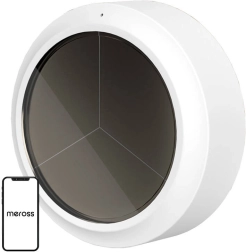 Meross Smart Temperature and Humidity Sensor Set with Hub – Starter Kit (HomeKit)