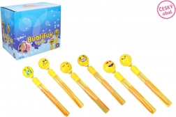 Bubble Blower Smile 70 ml