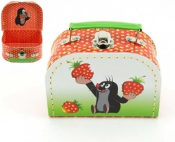 Valigetta Krtek e fragole 16cm