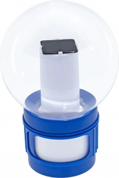 Bestway Solar Floating Pool Chemical Dispenser with LED Light