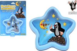 Lampa LED Kretek gwiazda do zawieszenia 15 cm