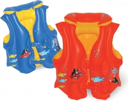Gilet da nuoto Talpa