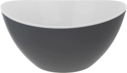 Plastic kitchen bowl KEMP 3.5 l