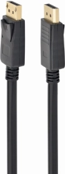 DisplayPort Cable 4K 10 m