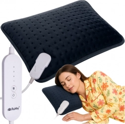 Elektryczna poduszka grzewcza 40 × 30 cm RUHHY
