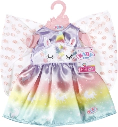 BABY born Costume fiabesco Unicorno