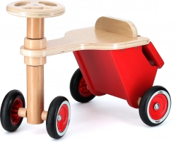 Bicicletta senza pedali Vilac Piccolo Postino