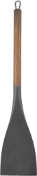 Paletta da cucina in termoplastica WOODEN 37 cm