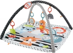 Fisher-Price 3-in-1 Play Mat with Otter