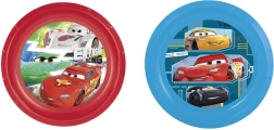 PP Plastic Plate Cars