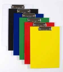 Practical Yellow Single Board A4 Laminate