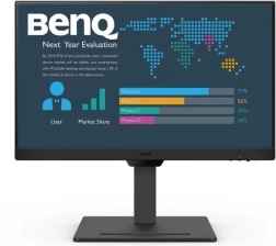 BenQ 24" moniteur IPS BL2490T, 4 ms, HDMI