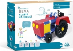 Seva Classic Building Kit for the Youngest