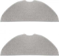 Dweilpads voor MOVA S10 en S10 Plus