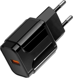 PLP37G SNELLADER USB QC 3.0