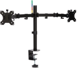 KENSINGTON SmartFit Ergo Dual Extendable Monitor Arm